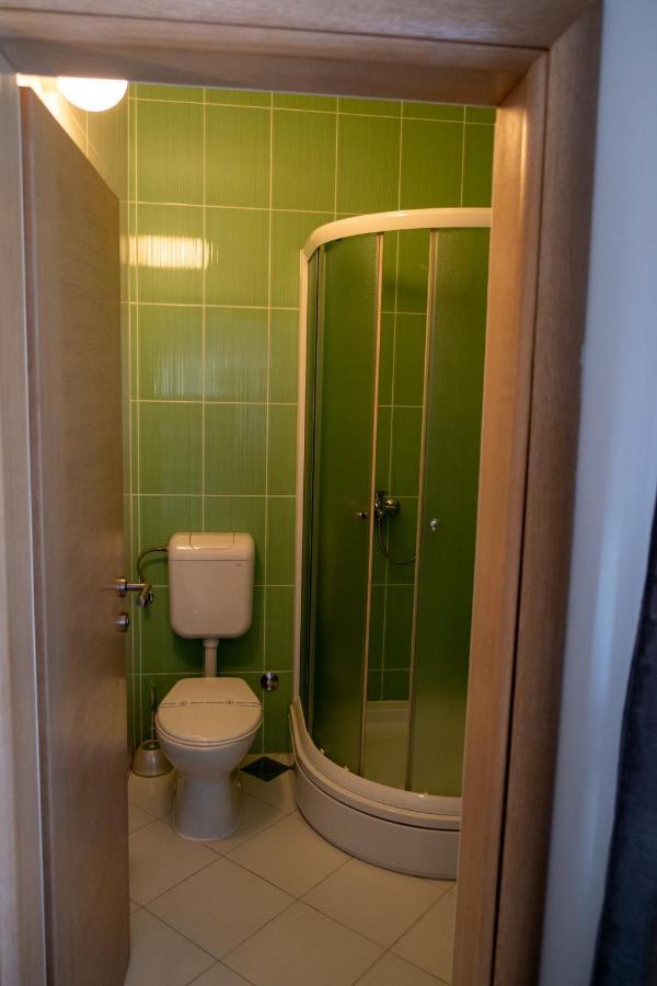 Villa Mir Mostar Extérieur photo