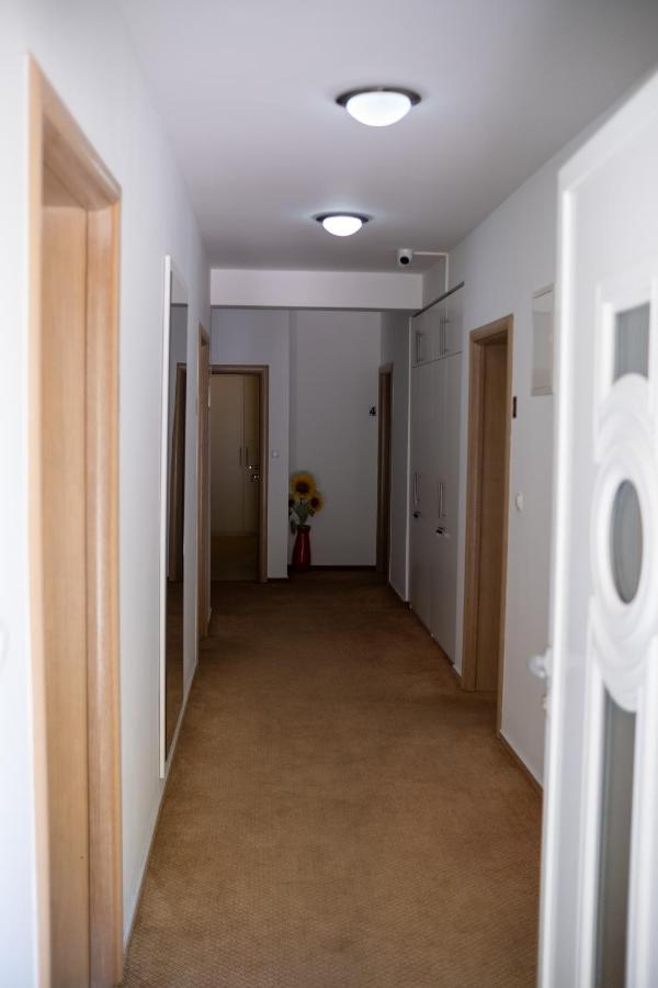 Villa Mir Mostar Extérieur photo