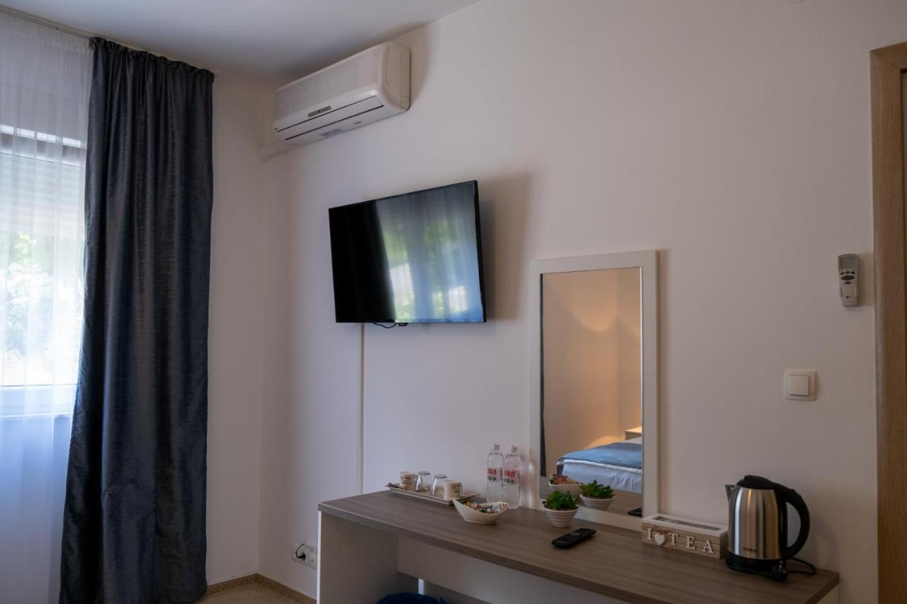 Villa Mir Mostar Extérieur photo