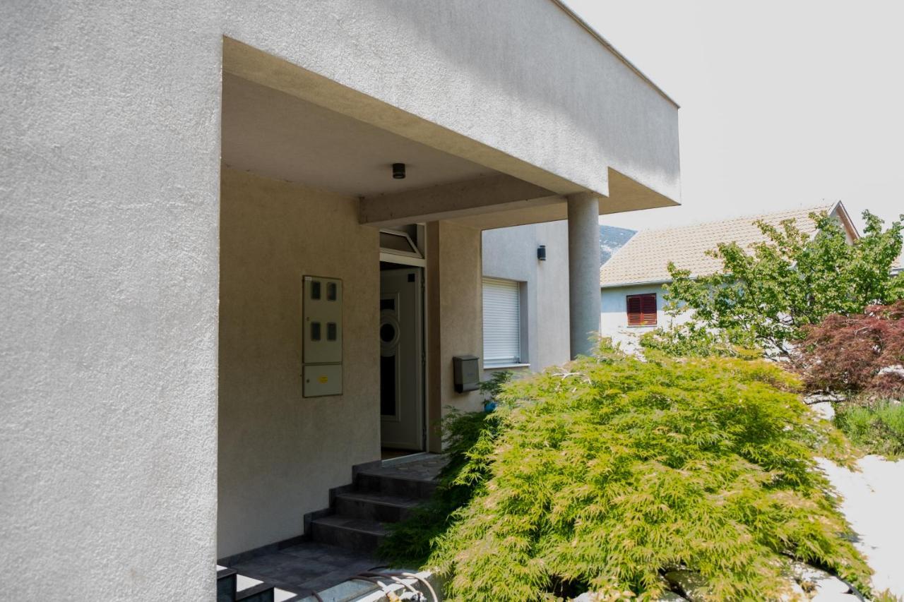 Villa Mir Mostar Extérieur photo