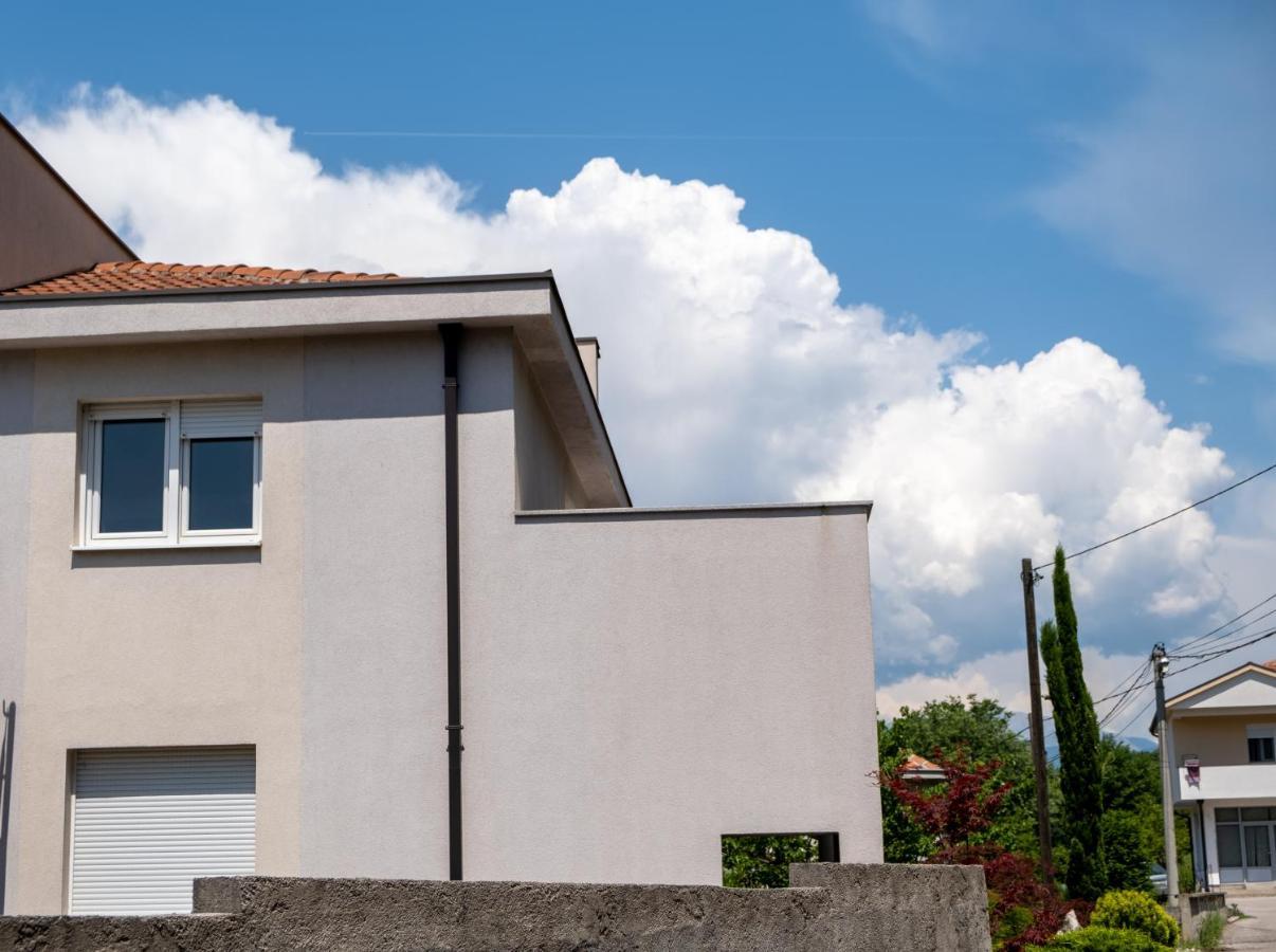 Villa Mir Mostar Extérieur photo
