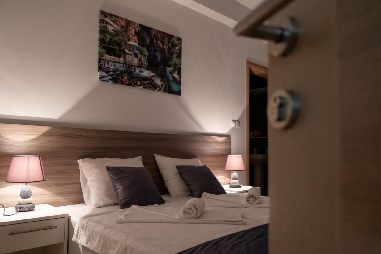 Villa Mir Mostar Extérieur photo