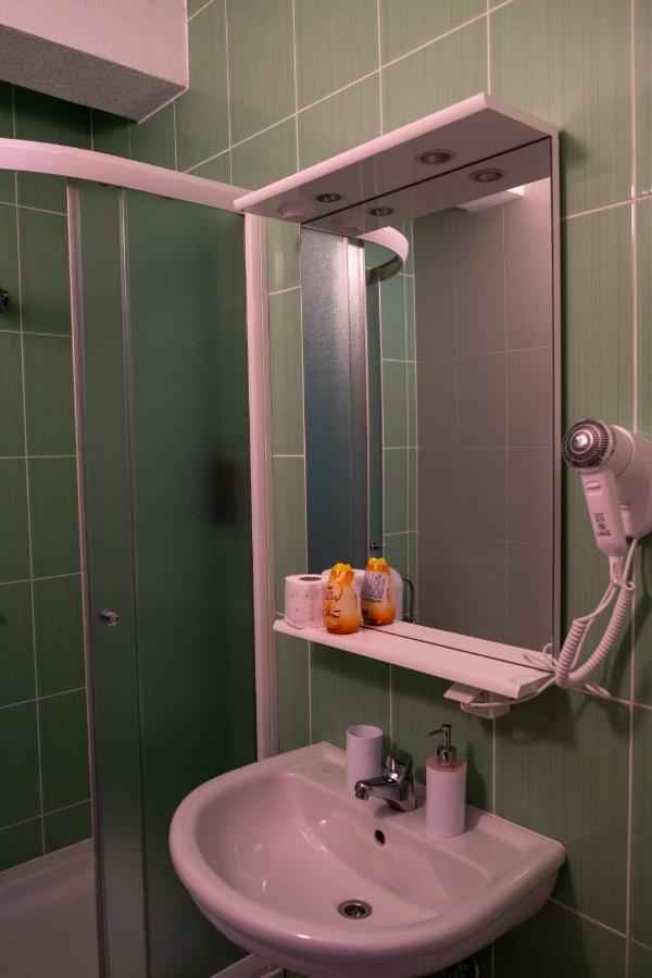 Villa Mir Mostar Extérieur photo