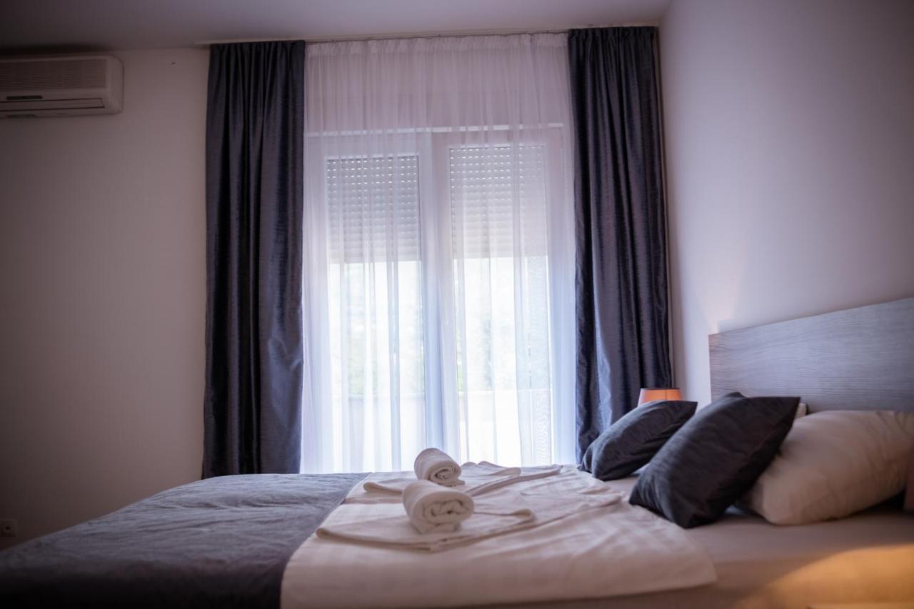 Villa Mir Mostar Extérieur photo
