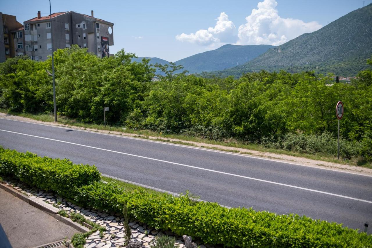 Villa Mir Mostar Extérieur photo