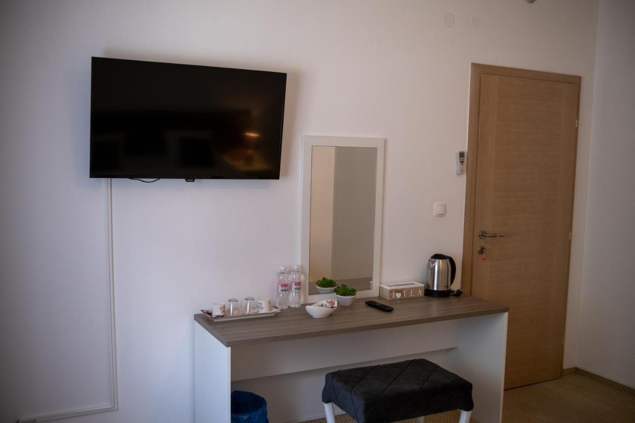 Villa Mir Mostar Extérieur photo