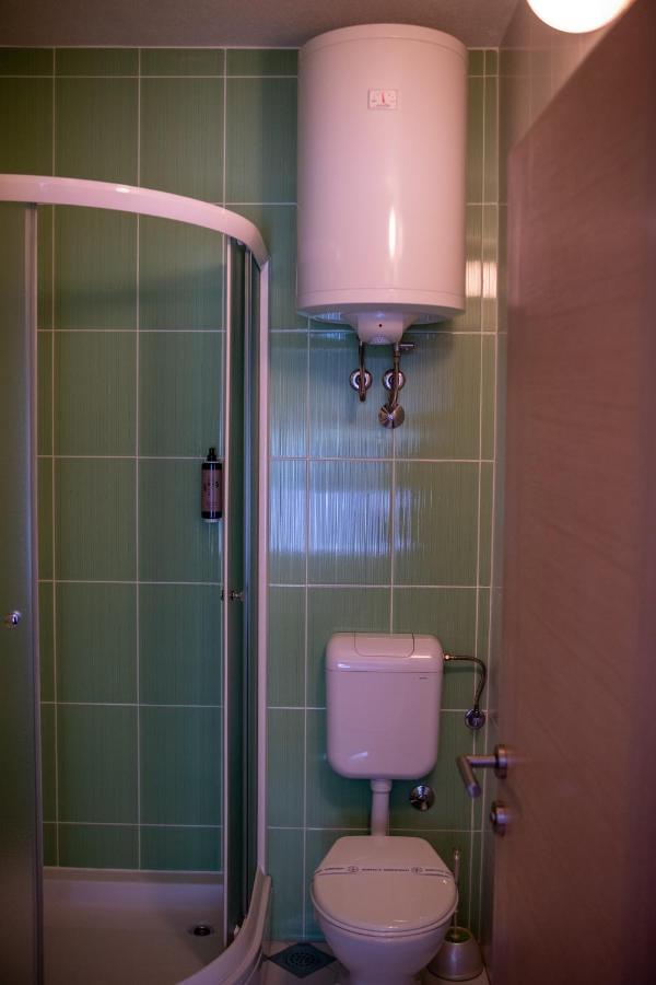 Villa Mir Mostar Extérieur photo