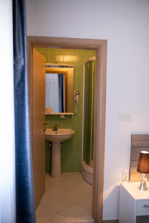 Villa Mir Mostar Extérieur photo