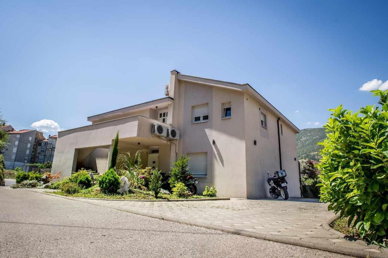 Villa Mir Mostar Extérieur photo
