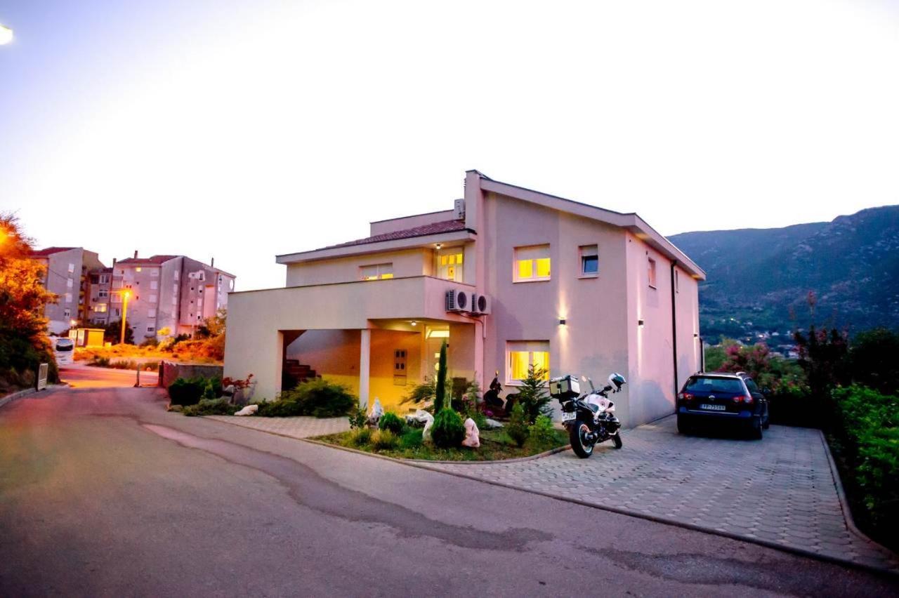 Villa Mir Mostar Extérieur photo