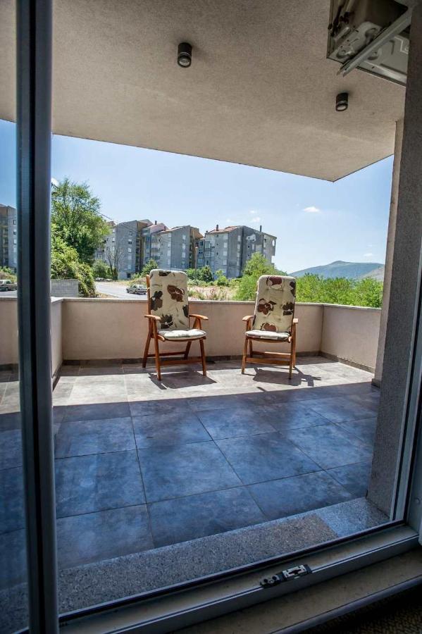 Villa Mir Mostar Extérieur photo